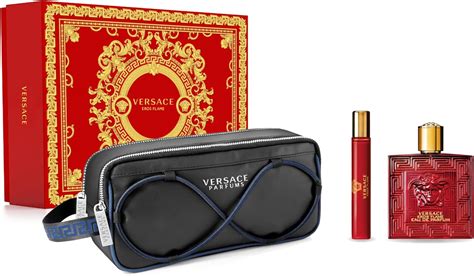 versace coffret collection